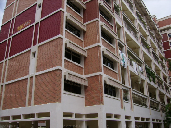 Tampines Street 32 thumbnail photo